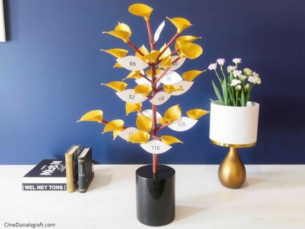 How to Create a Stylish Display for Your Money Tree Indoors(1) How to Create a Stylish Display for Your Money Tree Indoors(1)