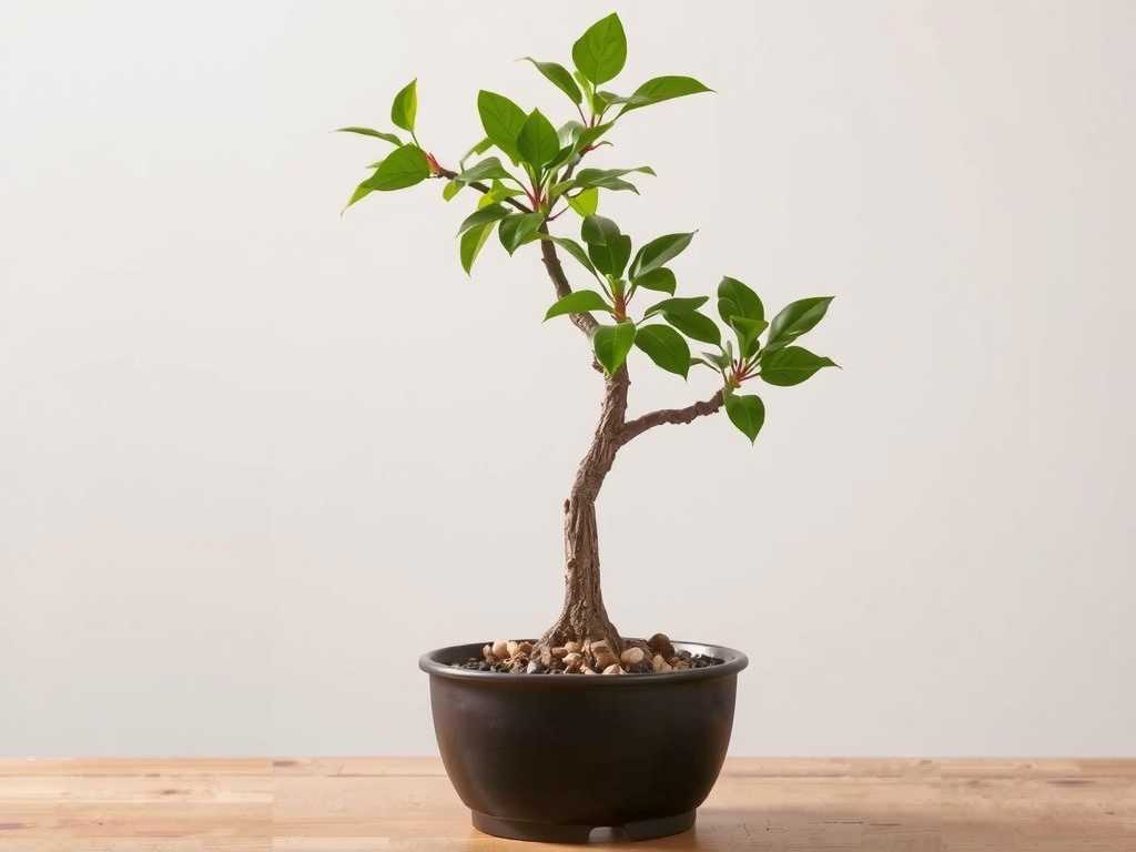 How to Fix Leggy Growth on a Money Tree