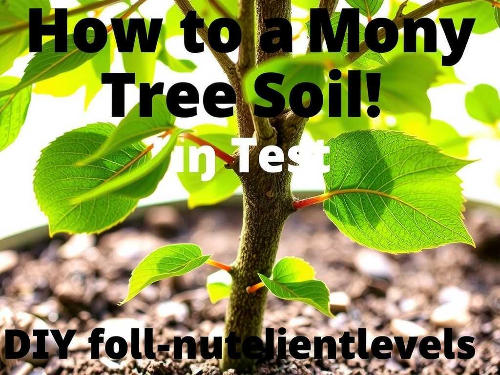 How to Test Money Tree Soil for Nutrient Levels (DIY Methods)