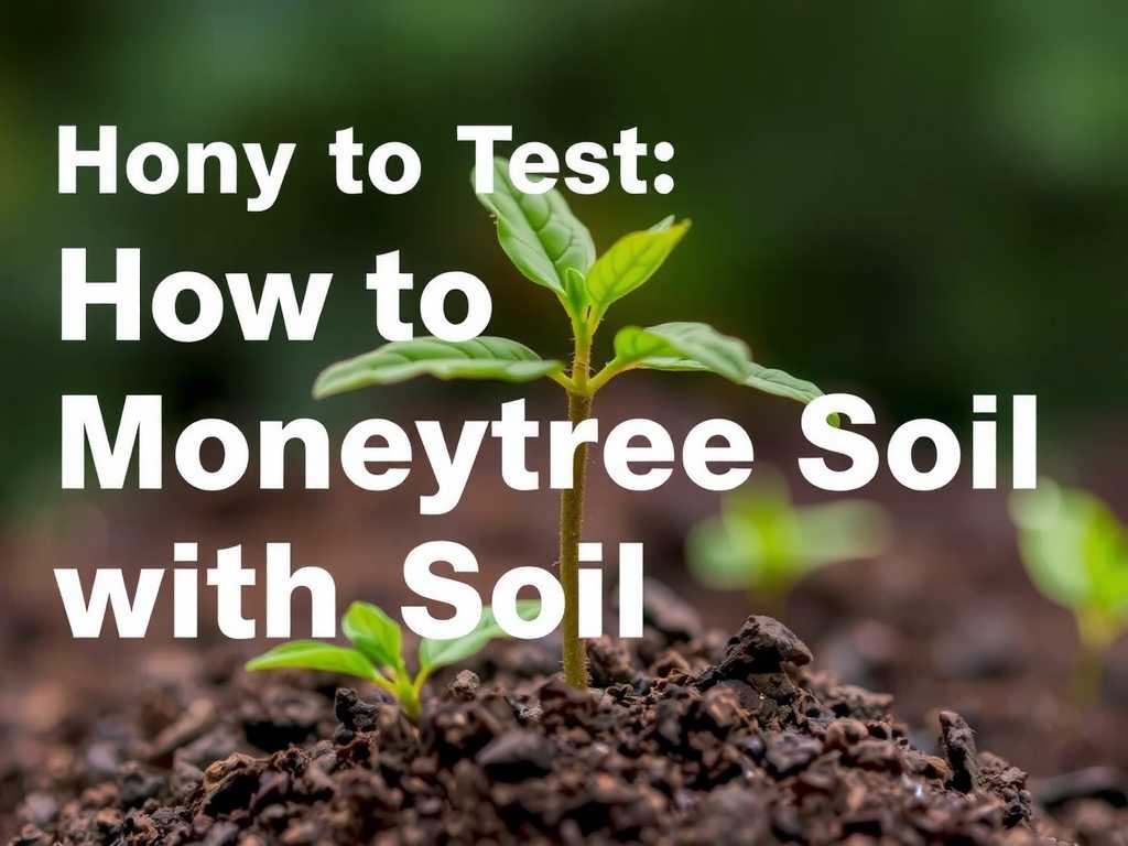 How to Test Money Tree Soil for Nutrient Levels (DIY Methods)(1) How to Test Money Tree Soil for Nutrient Levels (DIY Methods)(1)
