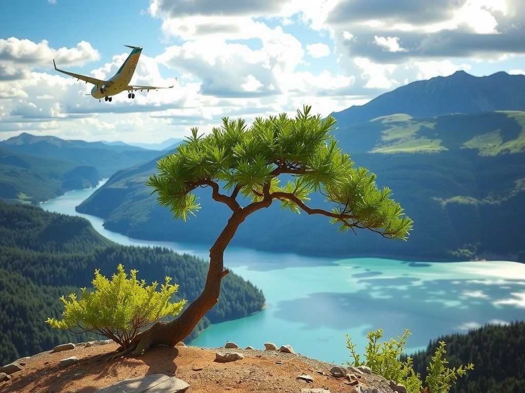 How to Travel with Your Money Tree Without Causing Stress