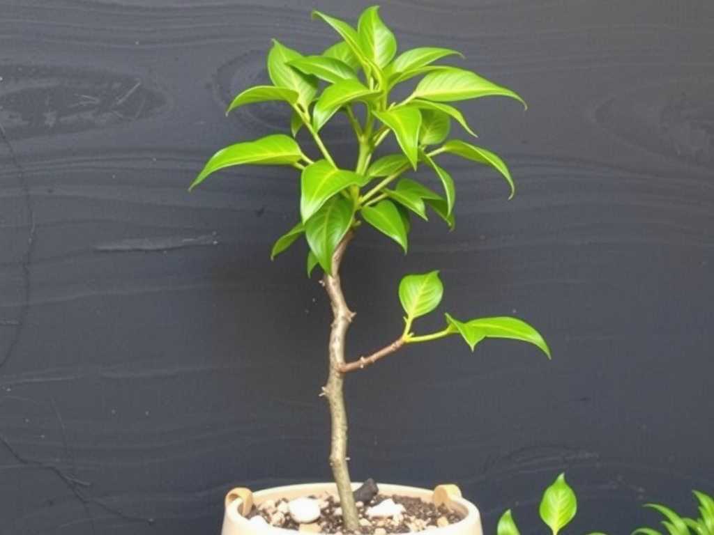 How to Revive a Neglected Money Tree (Even If It’s Almost Dead)