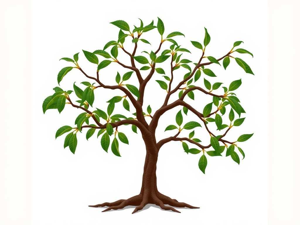 How to Create a Custom Care Schedule for Your Money Tree
