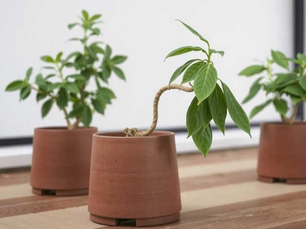 How to Care for Hybrid Money Tree Varieties