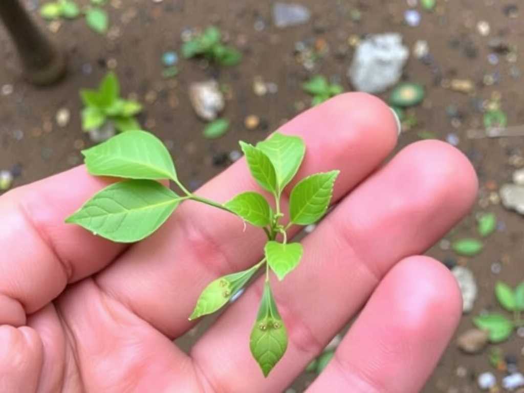 How to Germinate Money Tree Seeds Successfully(1) How to Germinate Money Tree Seeds Successfully(1)