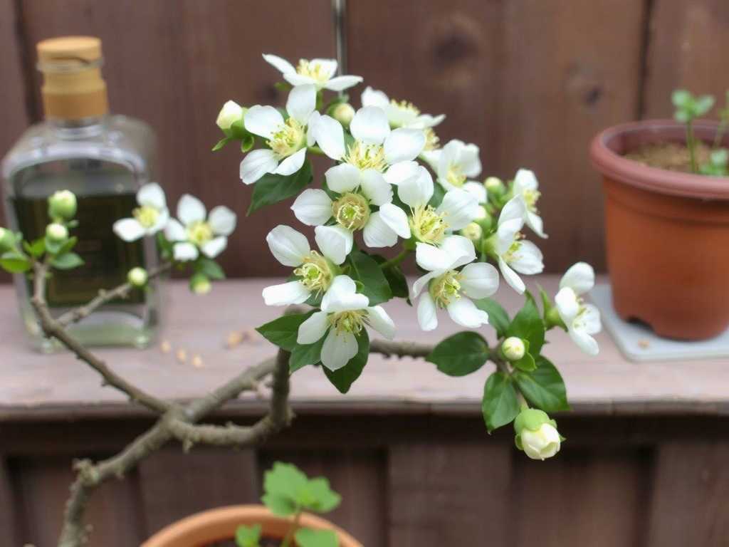 How to Care for a Money Tree During Flowering (Rare Case)(1) How to Care for a Money Tree During Flowering (Rare Case)(1)