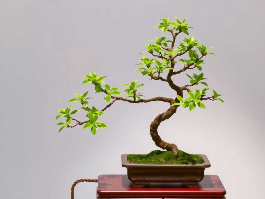 How to Prune a Money Tree Bonsai for Shape(1) How to Prune a Money Tree Bonsai for Shape(1)