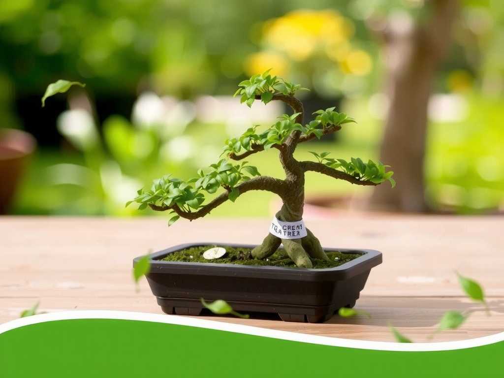 How to Care for a Money Tree Bonsai(1) How to Care for a Money Tree Bonsai(1)