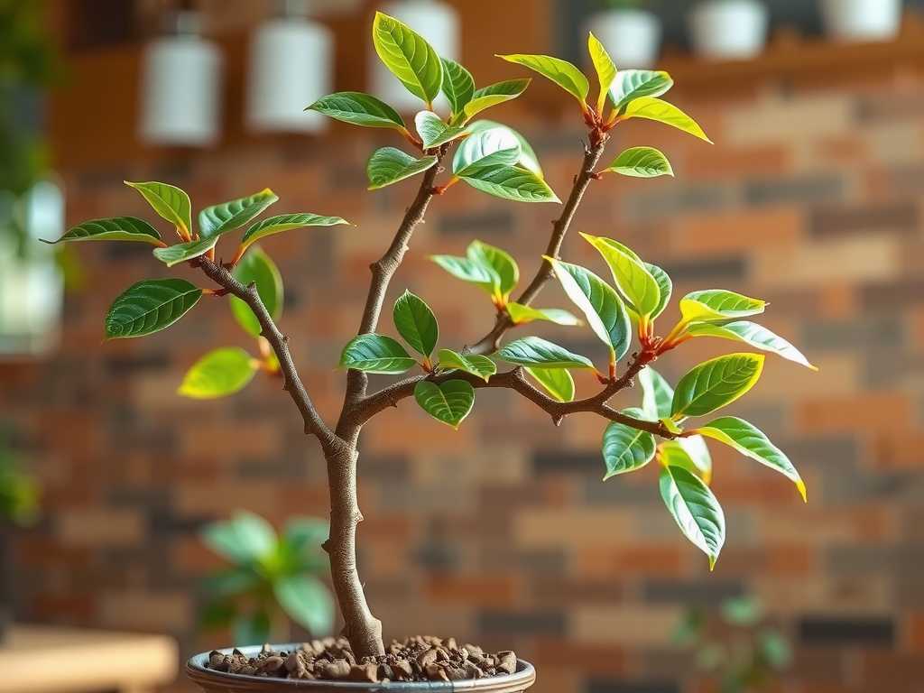 How to Care for a Newly Propagated Money Tree Cutting(1) How to Care for a Newly Propagated Money Tree Cutting(1)