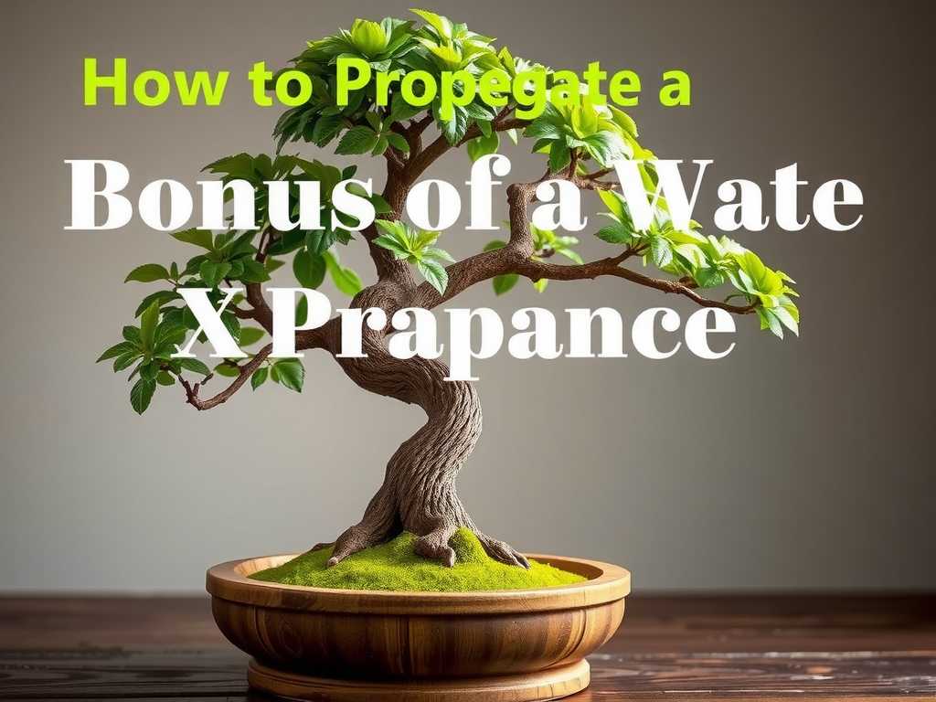 How to Propagate a Money Tree for Beginners (Bonus Care Tip)(1) How to Propagate a Money Tree for Beginners (Bonus Care Tip)(1)