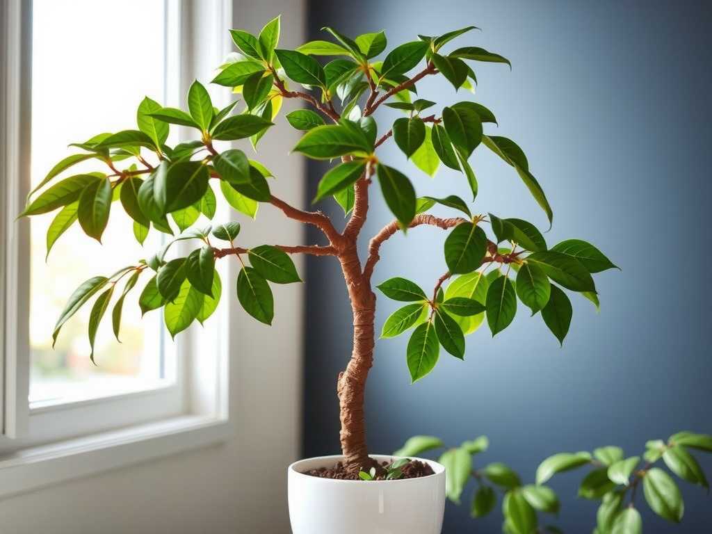 How to Care for a Money Tree in a Low-Humidity Office