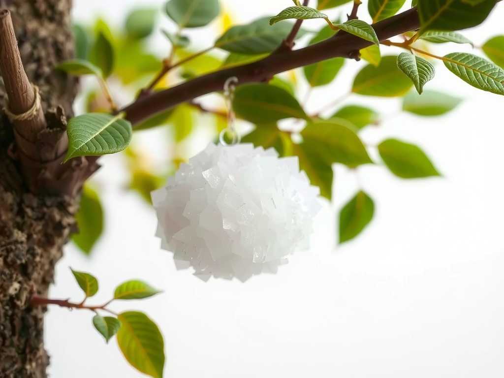 How to Avoid Epsom Salt Overdose on a Money Tree