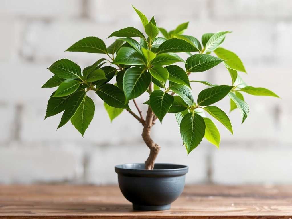 How to Use Epsom Salt to Benefit a Money Tree