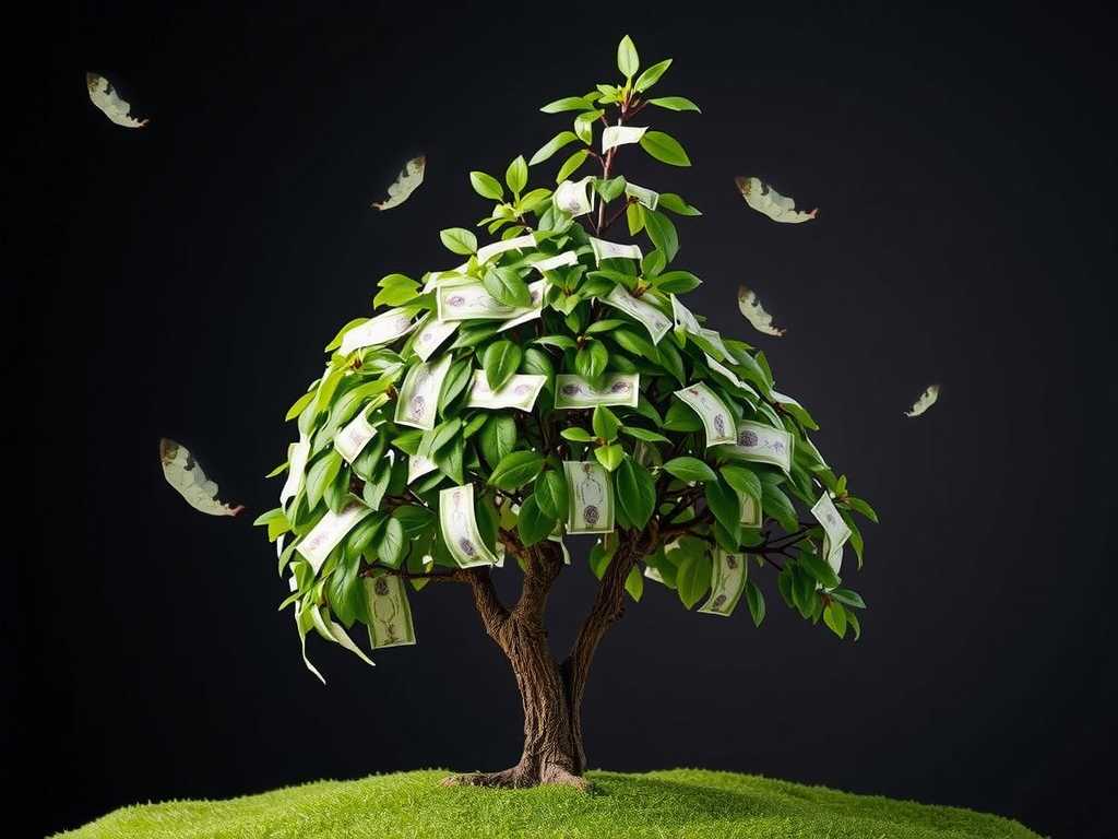 How to Use Epsom Salt to Benefit a Money Tree(1) How to Use Epsom Salt to Benefit a Money Tree(1)