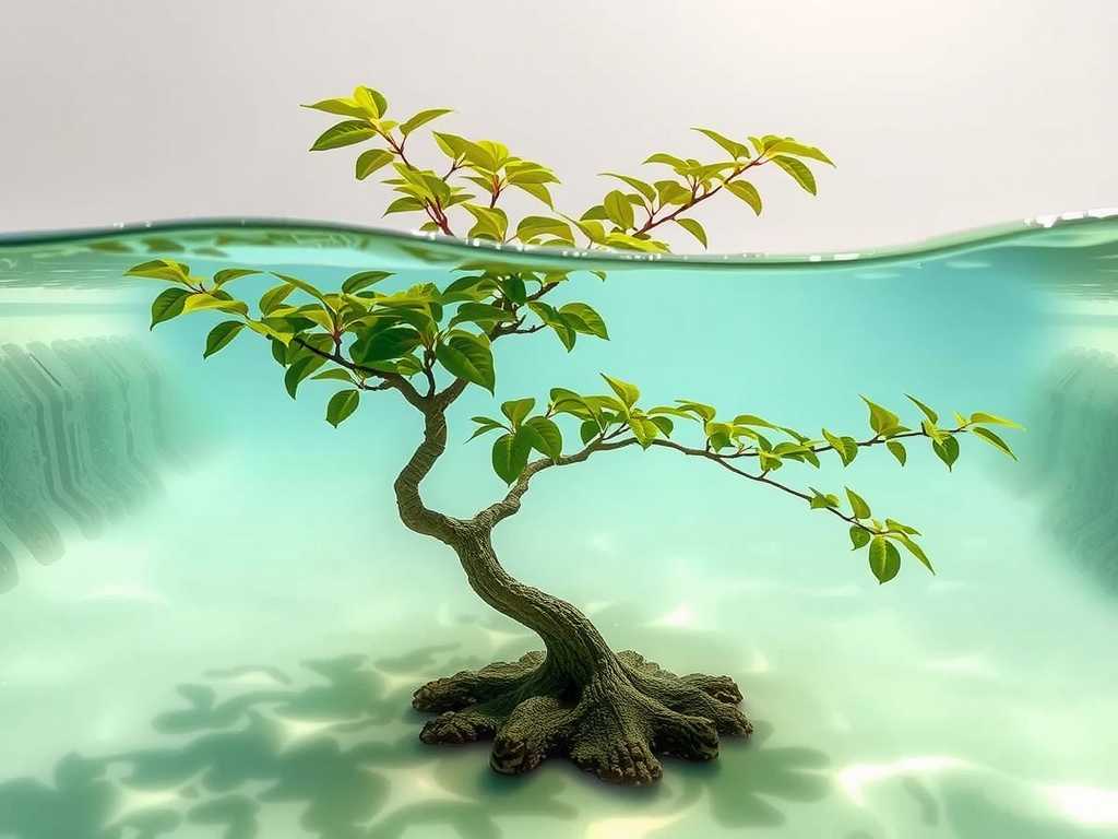 How to Care for a Money Tree That Was Underwatered for Weeks