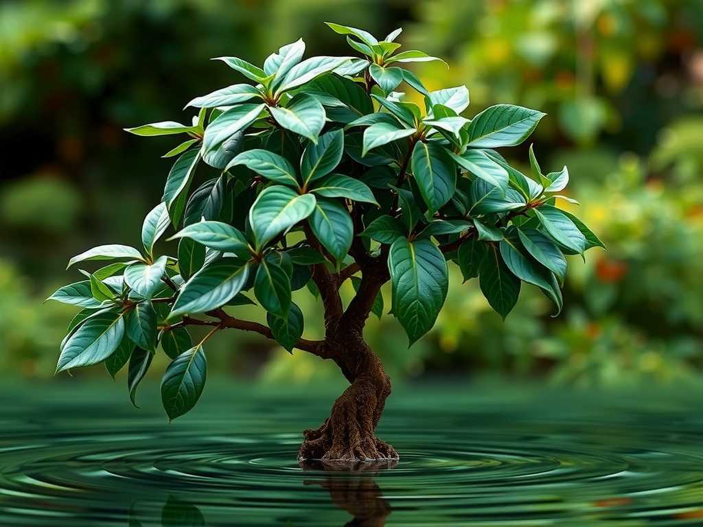 How to Care for a Money Tree That Was Underwatered for Weeks(1) How to Care for a Money Tree That Was Underwatered for Weeks(1)