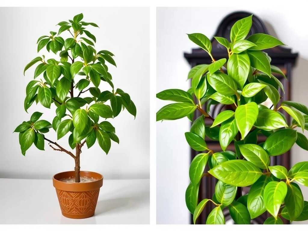 How to Care for a Money Tree That Was Overwatered for Weeks