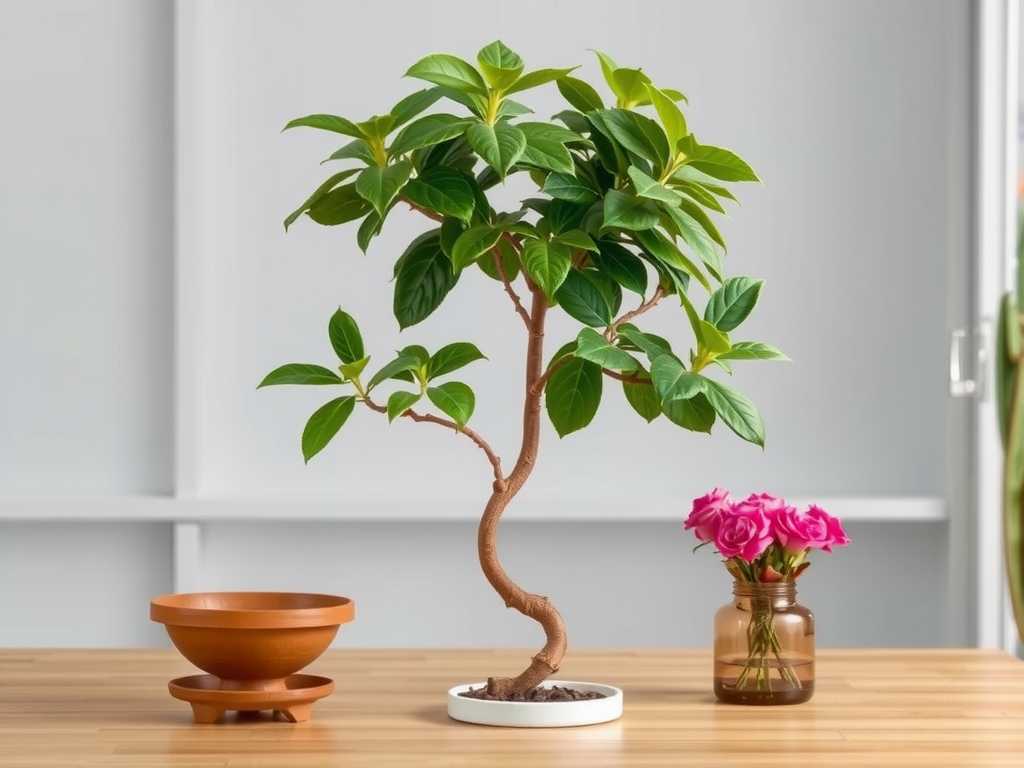 How to Care for a Money Tree That Was Overwatered for Weeks