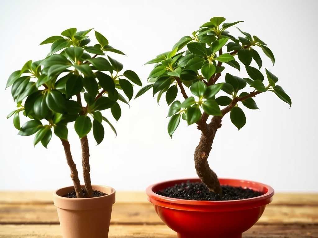 How to Clean Money Tree Pots to Prevent Disease