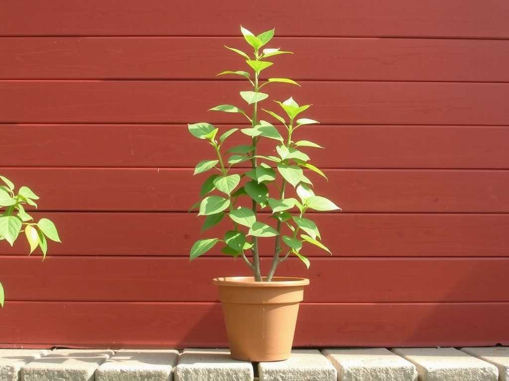 How to Adjust Watering for Money Trees in Self-Watering Pots
