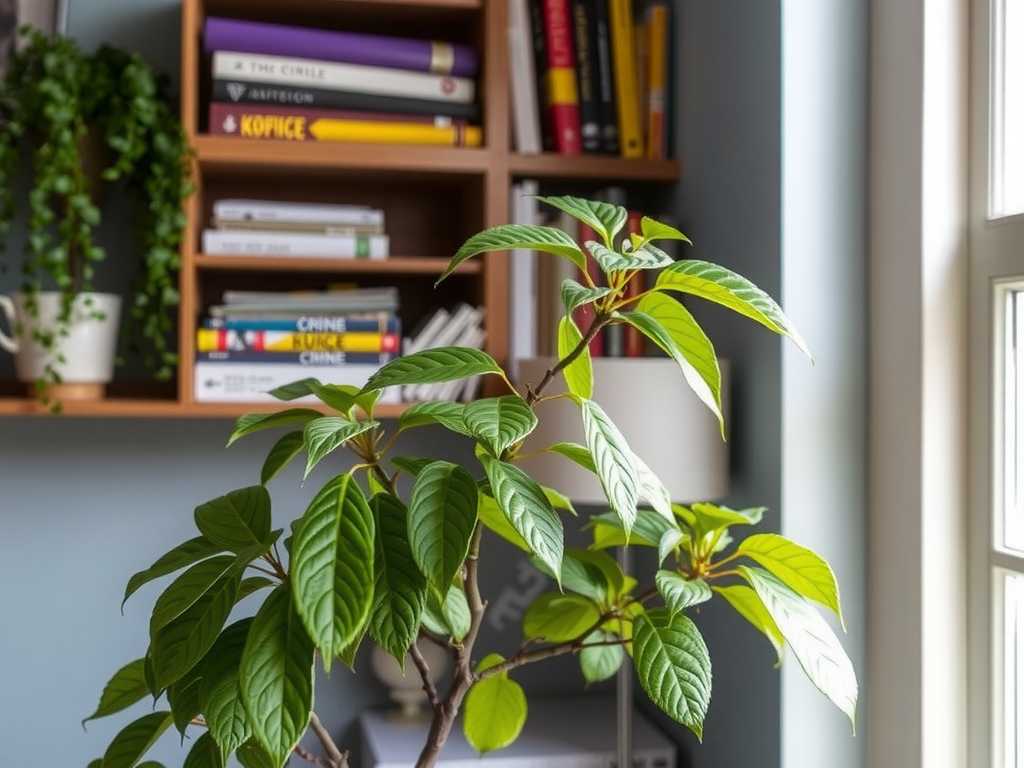 How to Care for a Money Tree in a Dorm Room