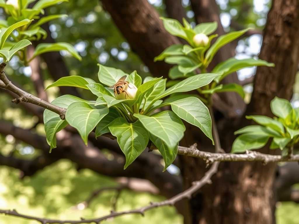 How to Boost Immunity in a Money Tree Against Pests