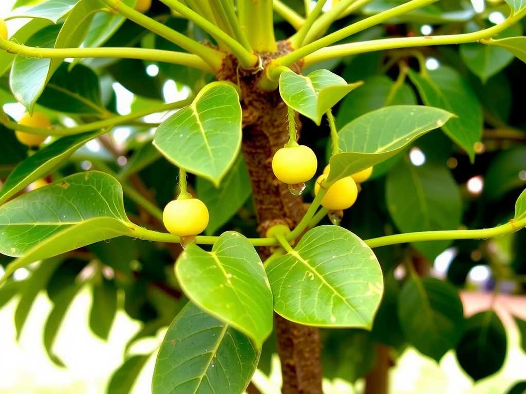 How to Care for a Money Tree After a Pest Infestation(1)