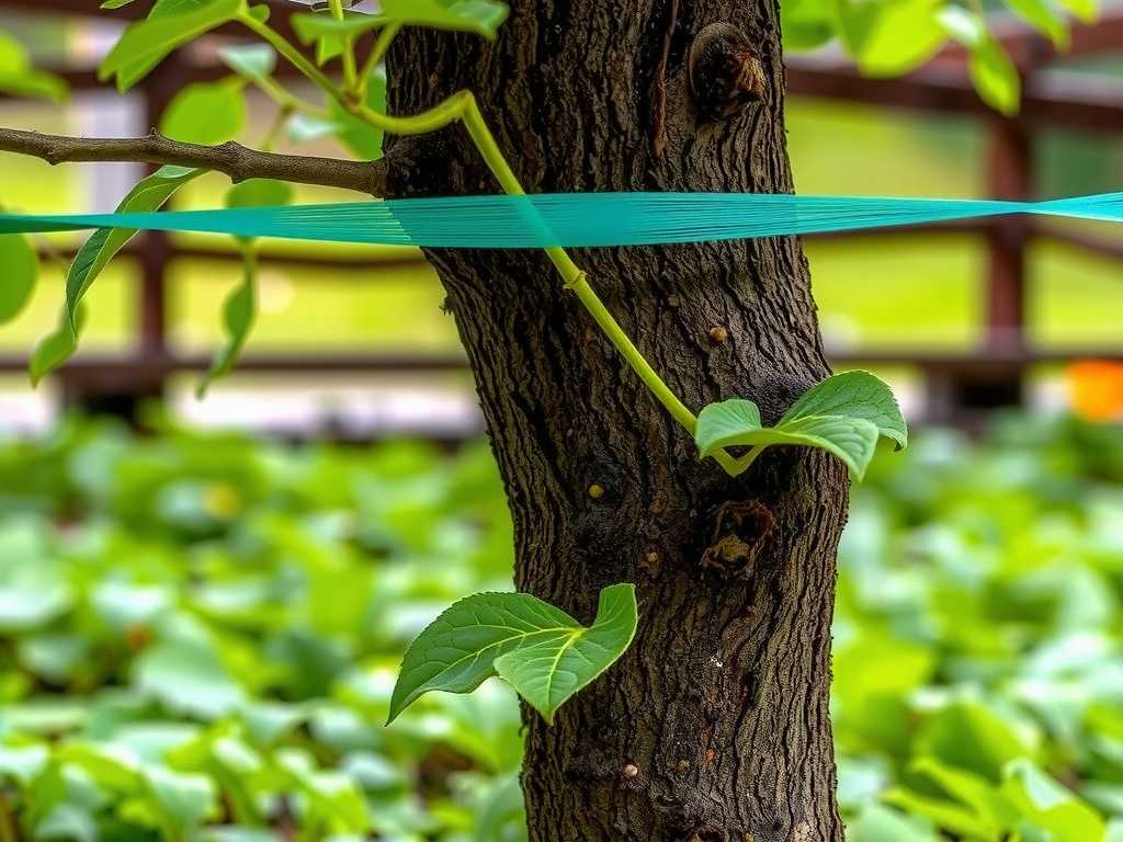 How to Treat Moldy Soil on a Money Tree(1)