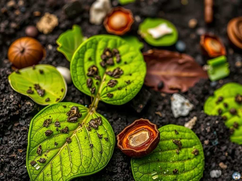 How to Prevent Mold Growth on Money Tree Soil Surface(1) How to Prevent Mold Growth on Money Tree Soil Surface(1)