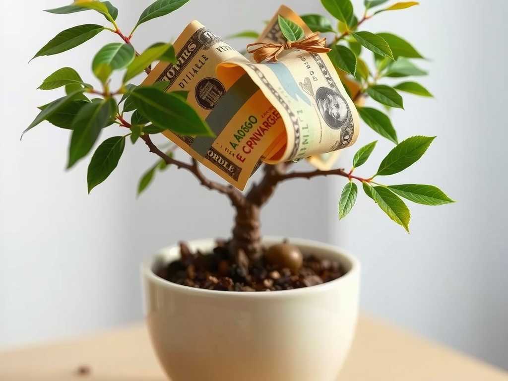 How to Care for a Money Tree in a Ceramic Pot