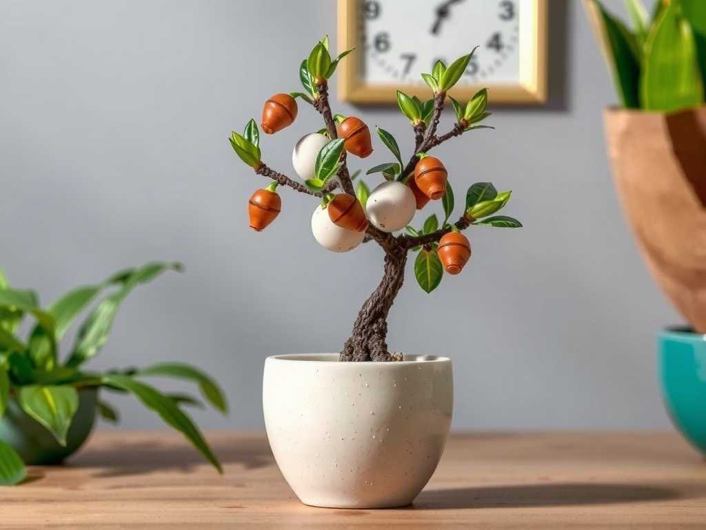 How to Care for a Money Tree in a Ceramic Pot(1) How to Care for a Money Tree in a Ceramic Pot(1)