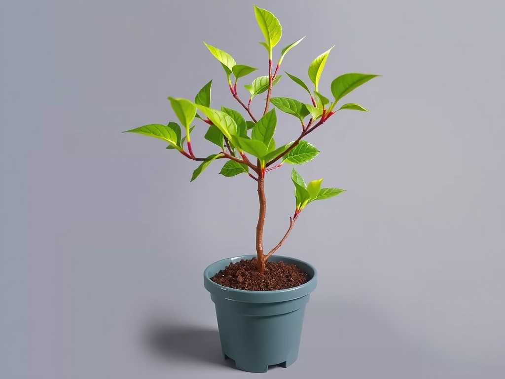 How to Care for a Money Tree in a Plastic Pot
