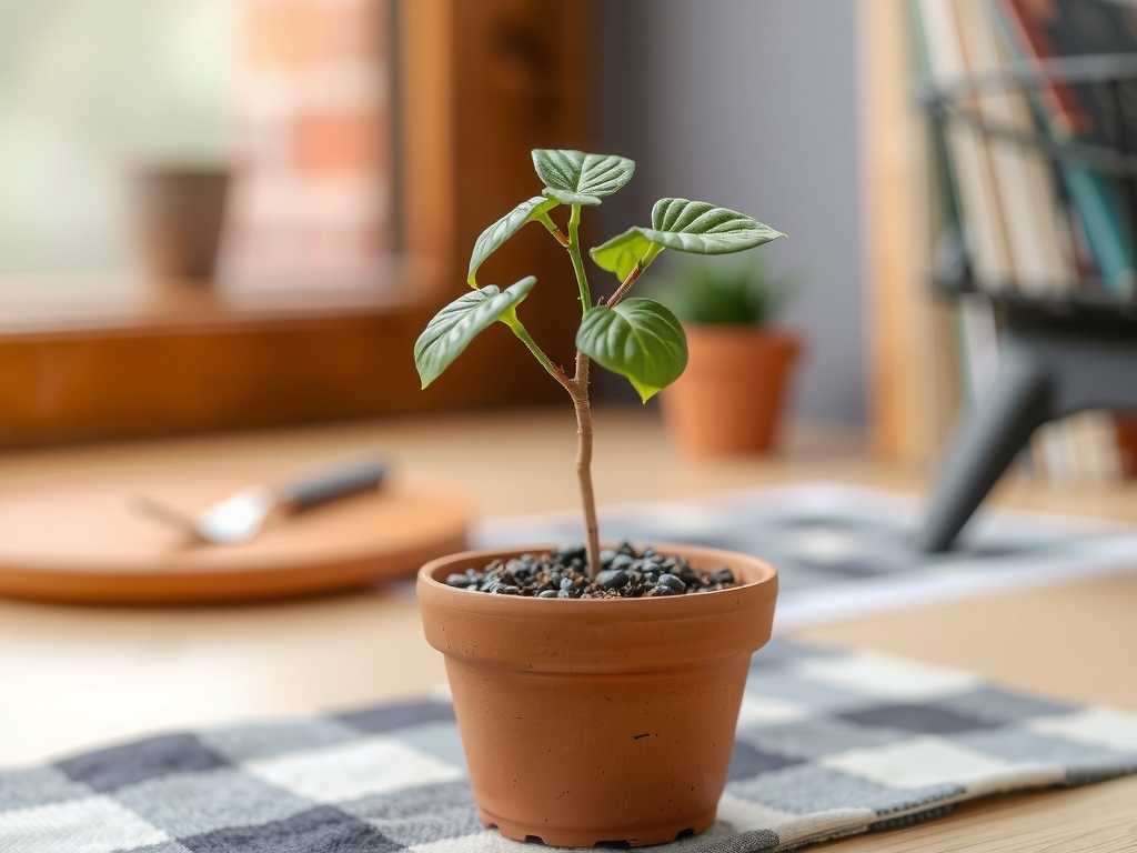 How to Care for a Money Tree in a Clay Pot