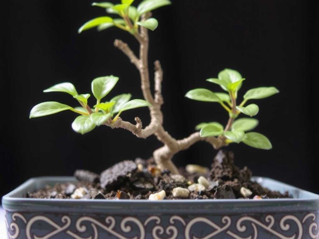 How to Use Vermiculite for Moisture Retention in Money Trees