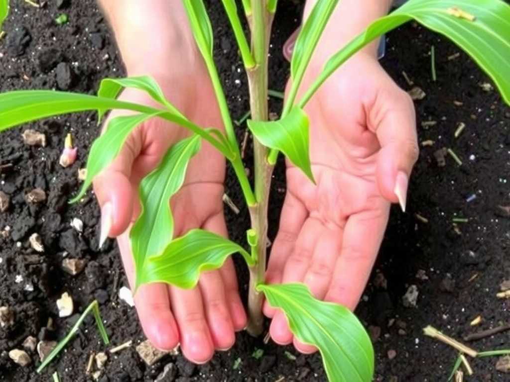 How to Use Coconut Coir in Money Tree Soil Mixes