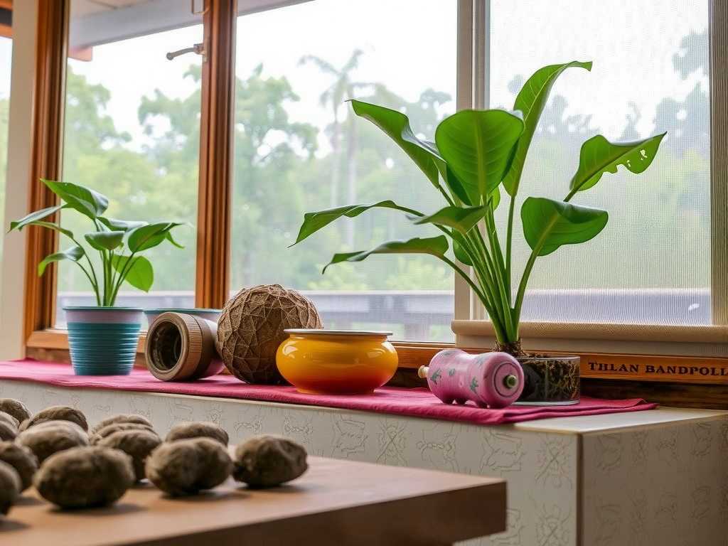 How to Use Coconut Coir in Money Tree Soil Mixes(1) How to Use Coconut Coir in Money Tree Soil Mixes(1)