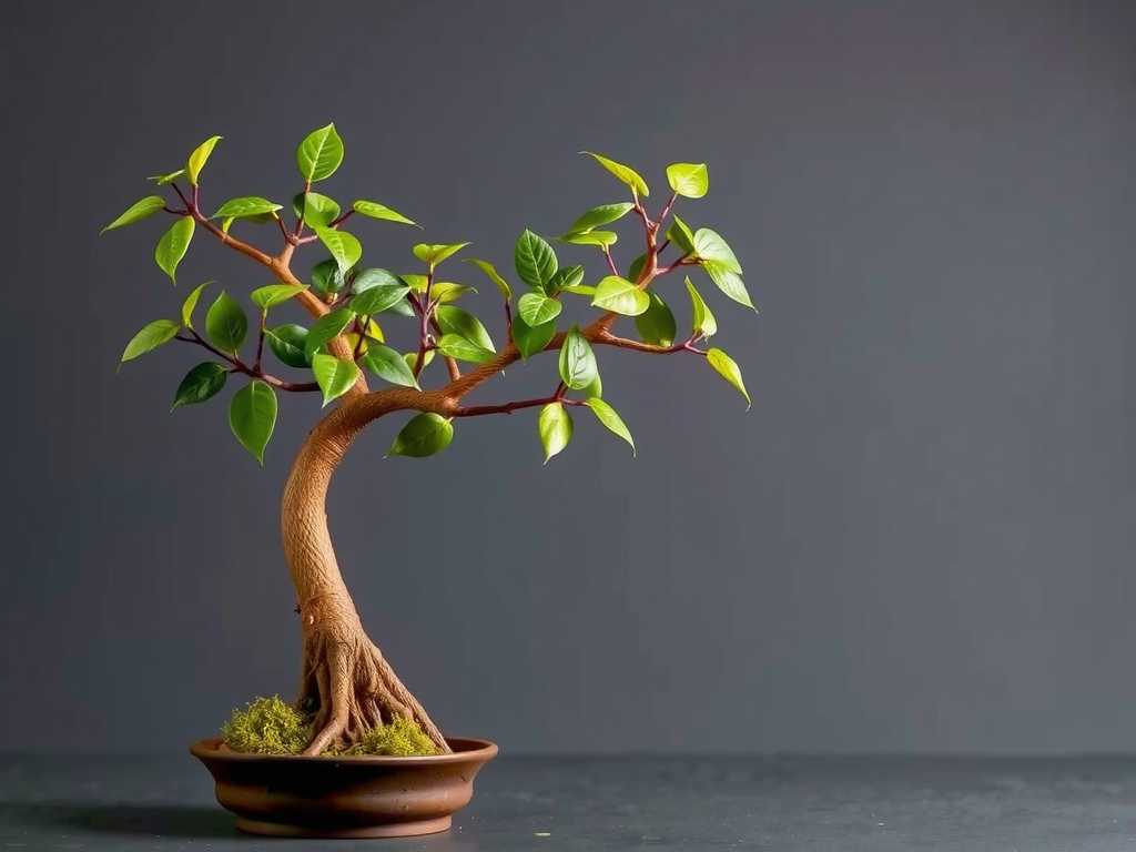 How to Care for a Money Tree with Aerial Roots
