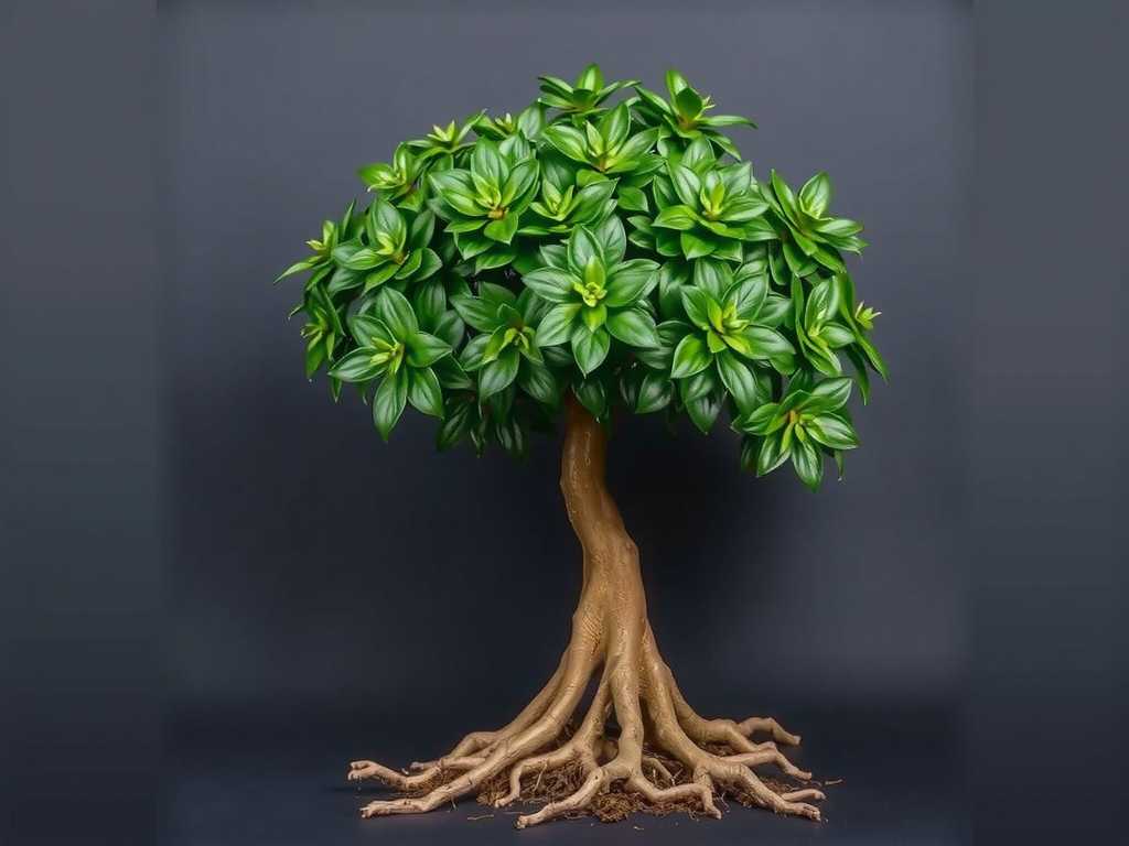 How to Care for a Money Tree with Aerial Roots(1) How to Care for a Money Tree with Aerial Roots(1)