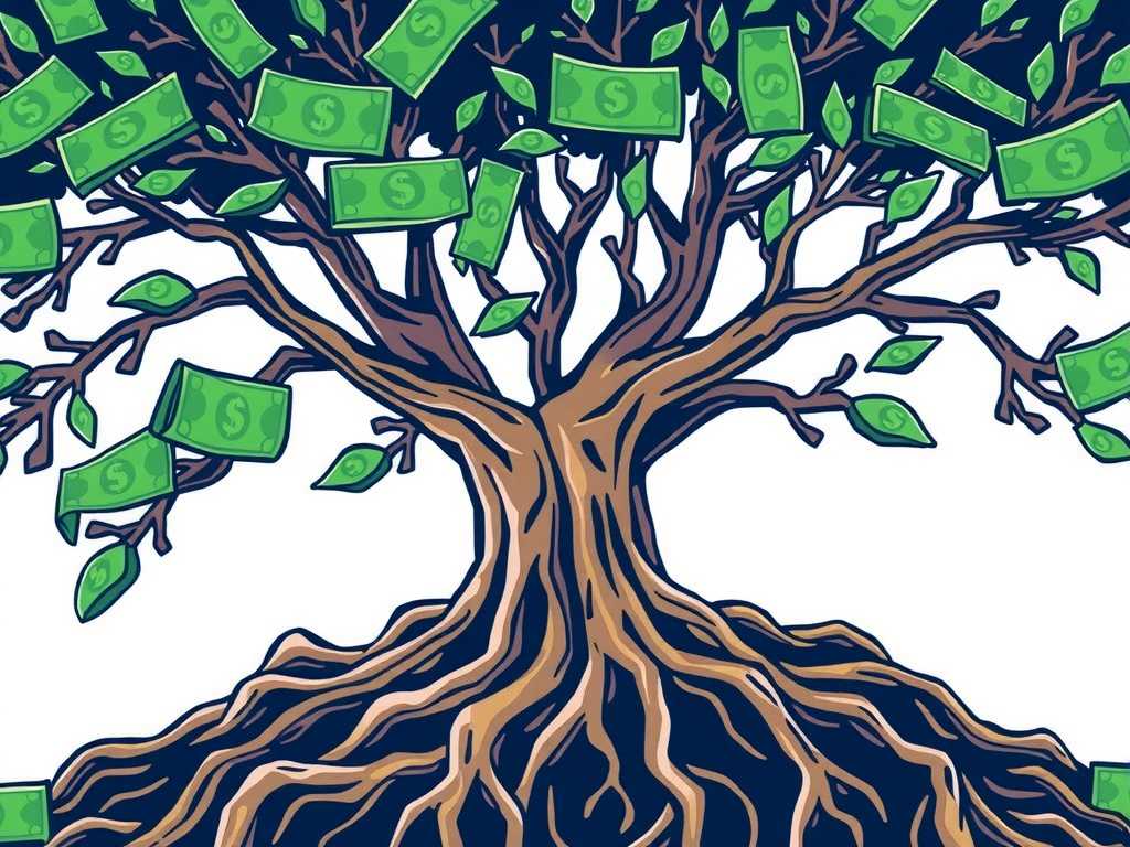 How to Avoid Root Bound Issues in a Money Tree