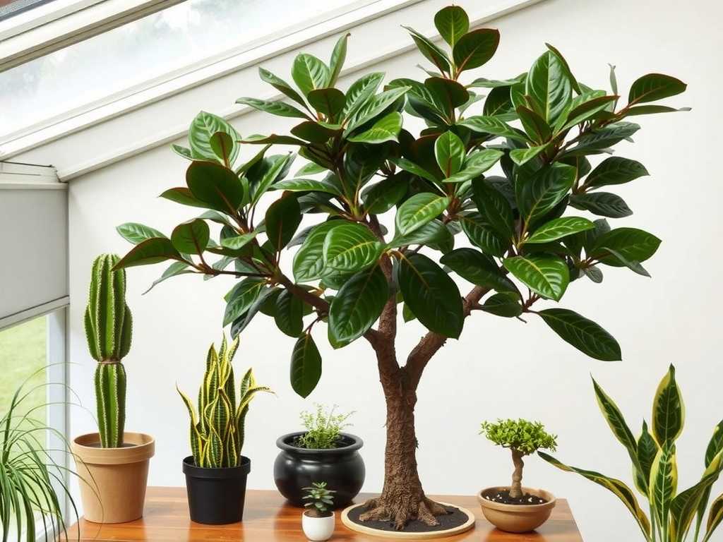 How to Acclimate a Greenhouse Money Tree to Indoors(1) How to Acclimate a Greenhouse Money Tree to Indoors(1)