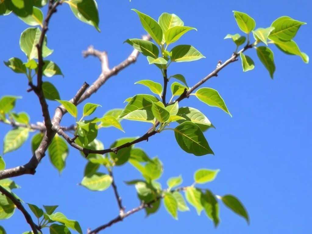 How to Protect a Money Tree from Hail Damage