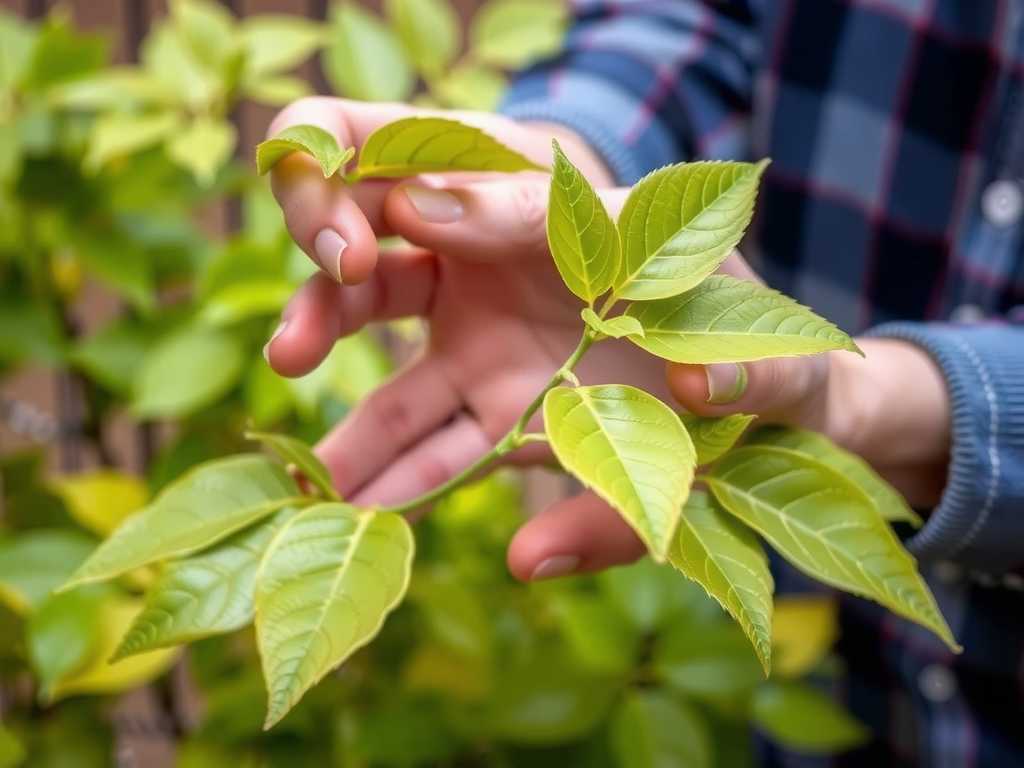 How to Stimulate New Leaf Growth on a Money Tree