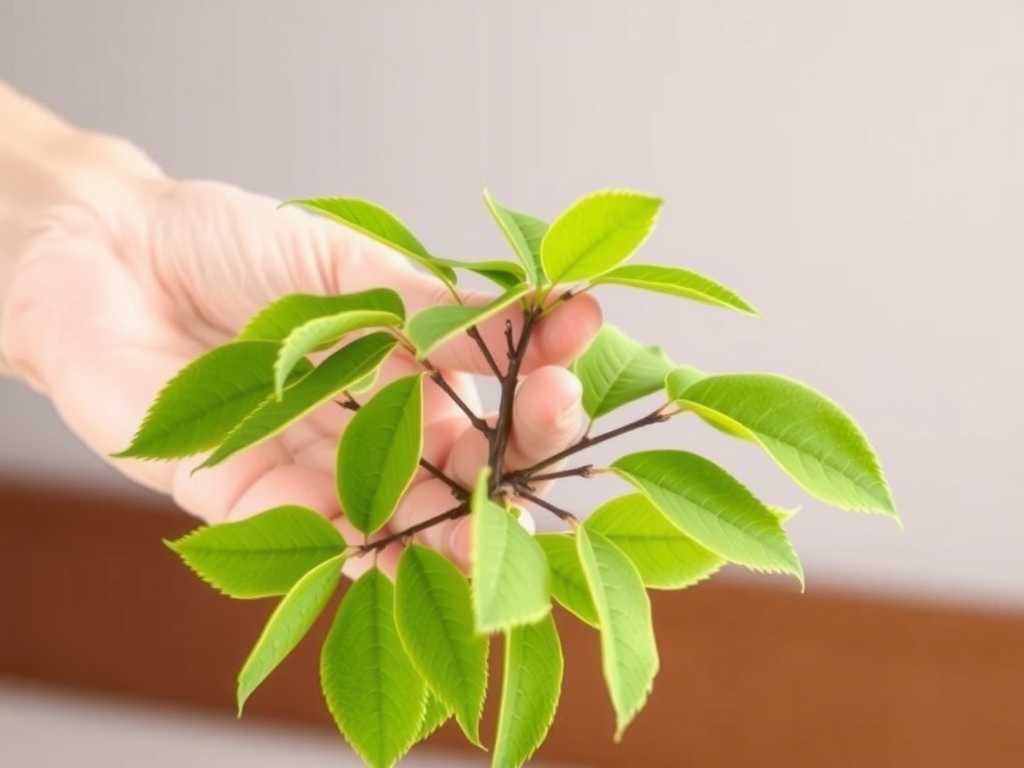 How to Stimulate New Leaf Growth on a Money Tree(1) How to Stimulate New Leaf Growth on a Money Tree(1)