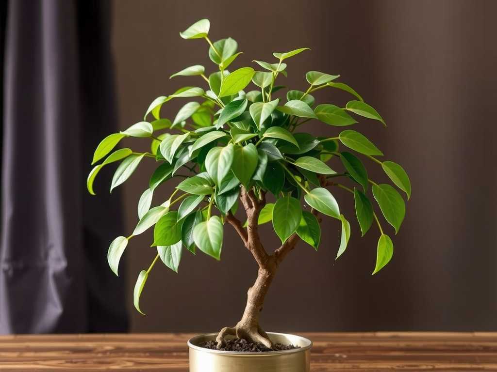 How to Care for a Money Tree That Stopped Growing