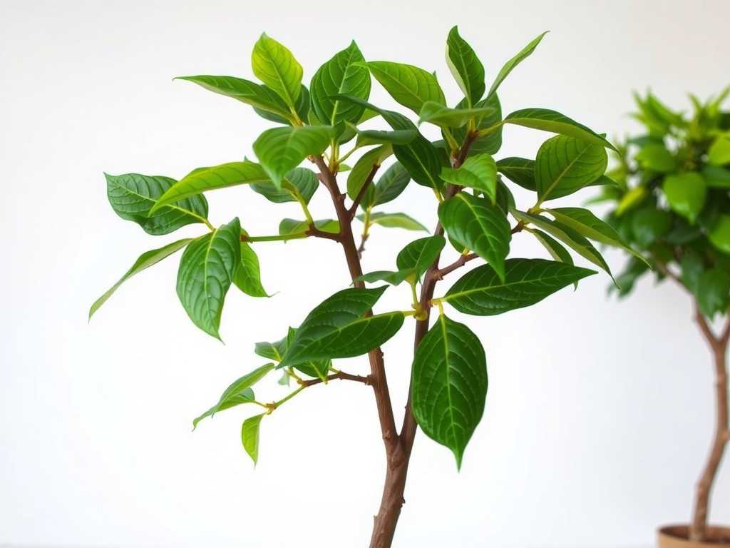 How to Enhance Variegation in a Money Tree(1) How to Enhance Variegation in a Money Tree(1)