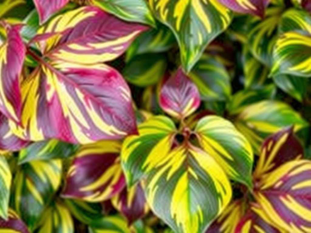 How to Care for a Money Tree with Variegated Leaves