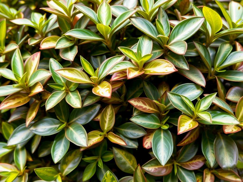 How to Care for a Money Tree with Variegated Leaves(1) How to Care for a Money Tree with Variegated Leaves(1)
