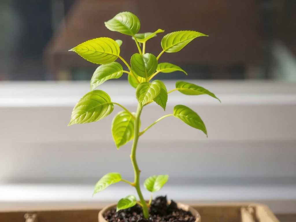 How to Transplant a Money Tree from Leca to Soil