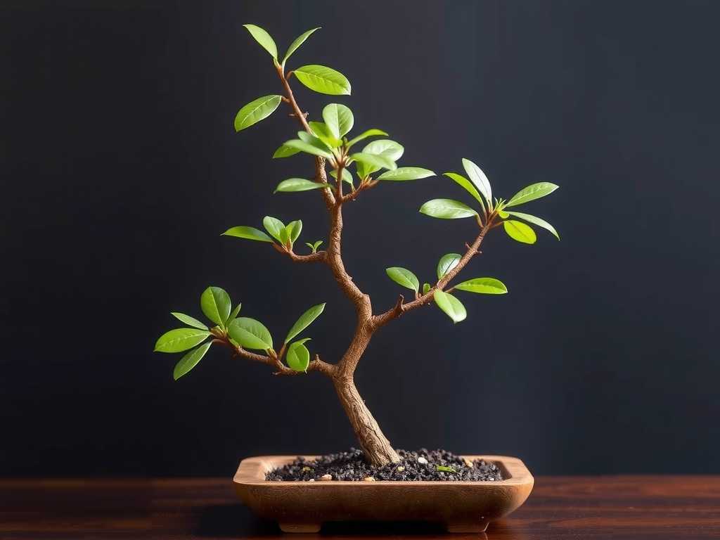 How to Keep a Money Tree Short and Compact(1) How to Keep a Money Tree Short and Compact(1)