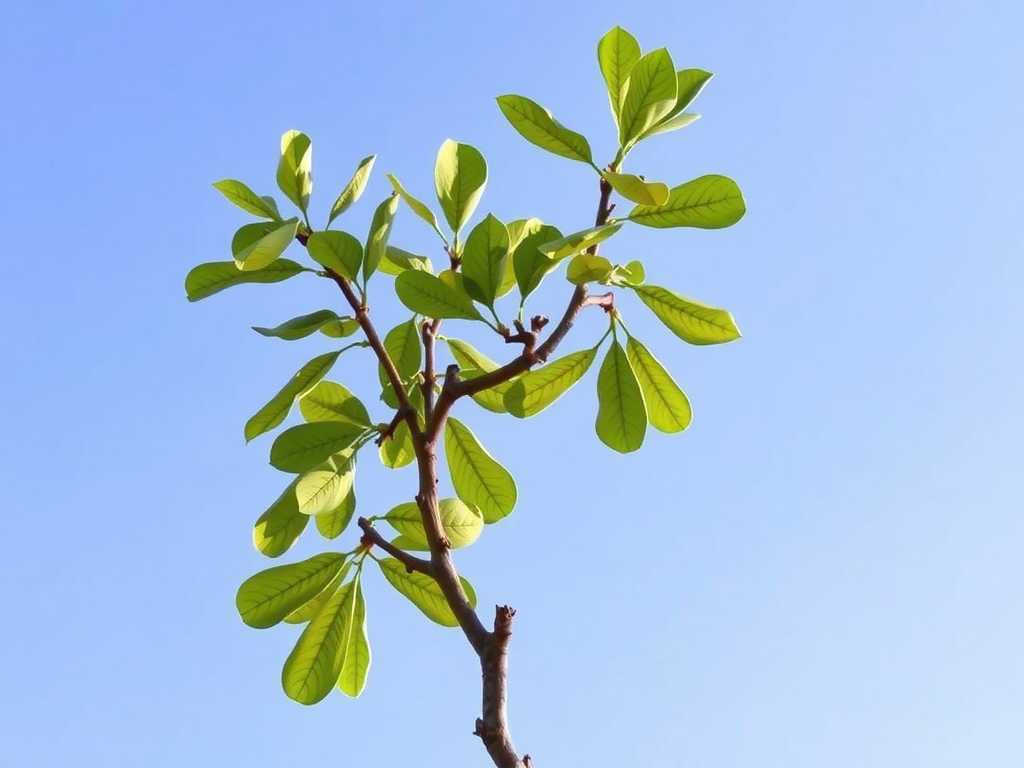 How to Grow a Money Tree Taller Fast